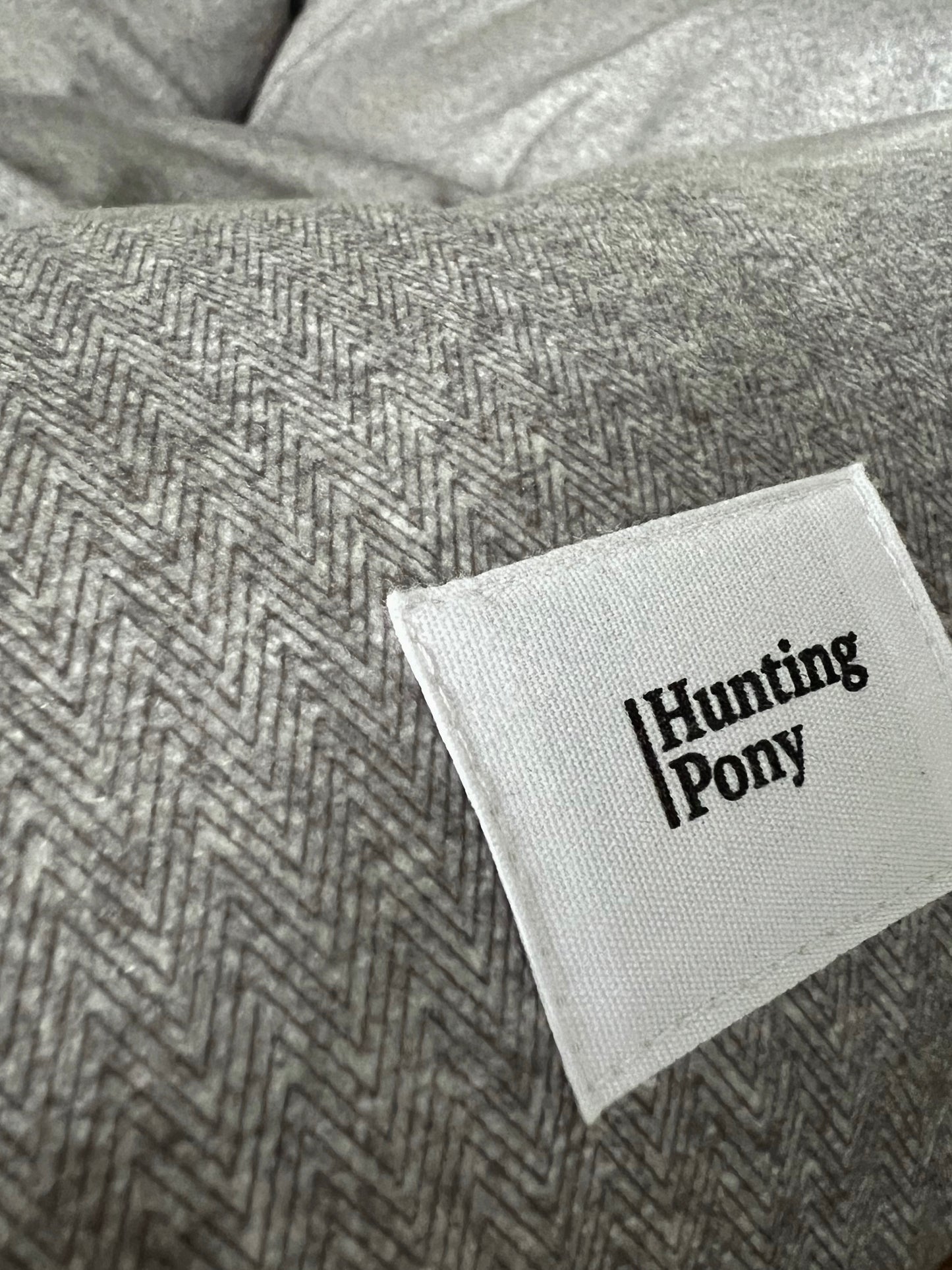 Quadro Pony bæli