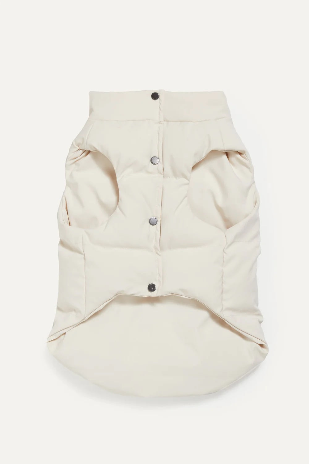 Arabella Puffer vesti