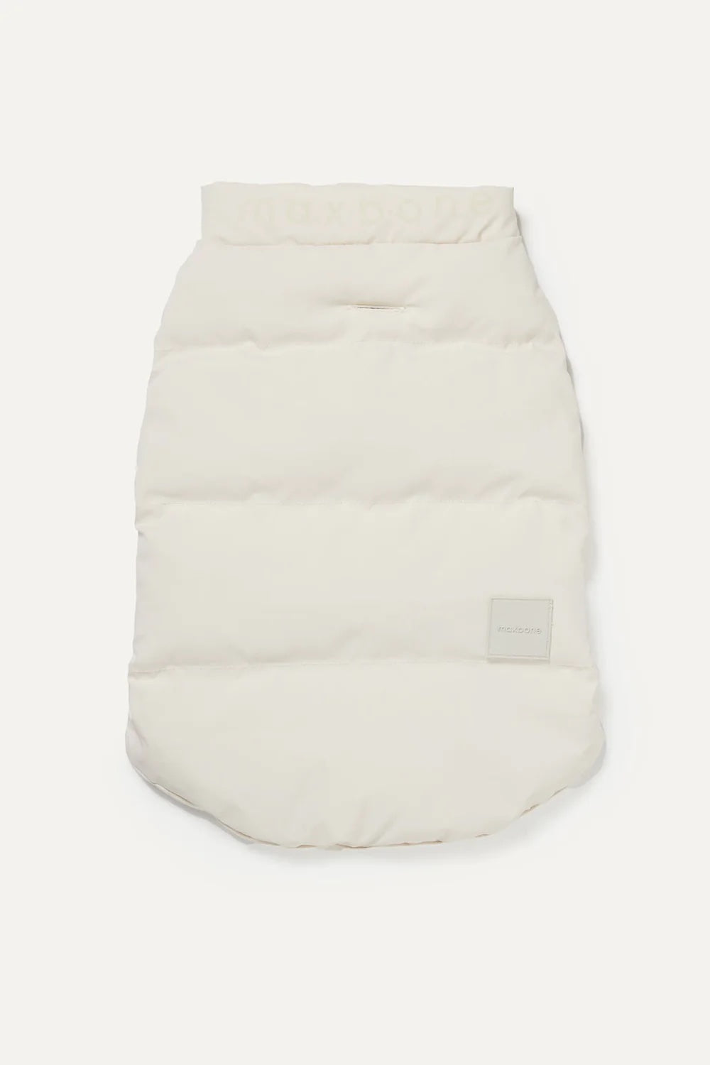 Arabella Puffer vesti