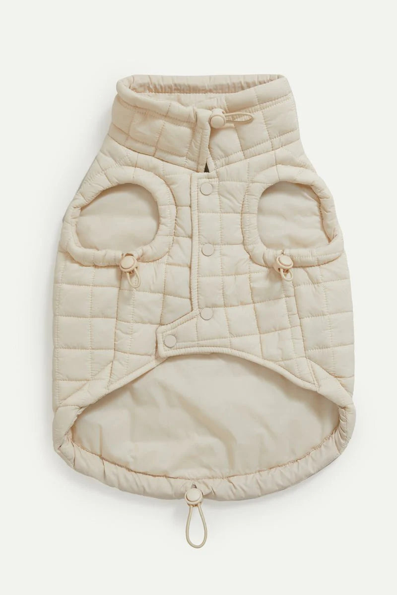 Easy fit jakki