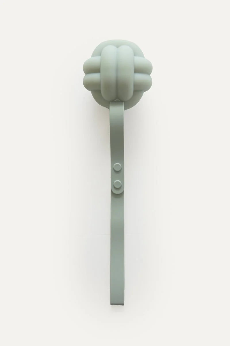 Enrichment Tether