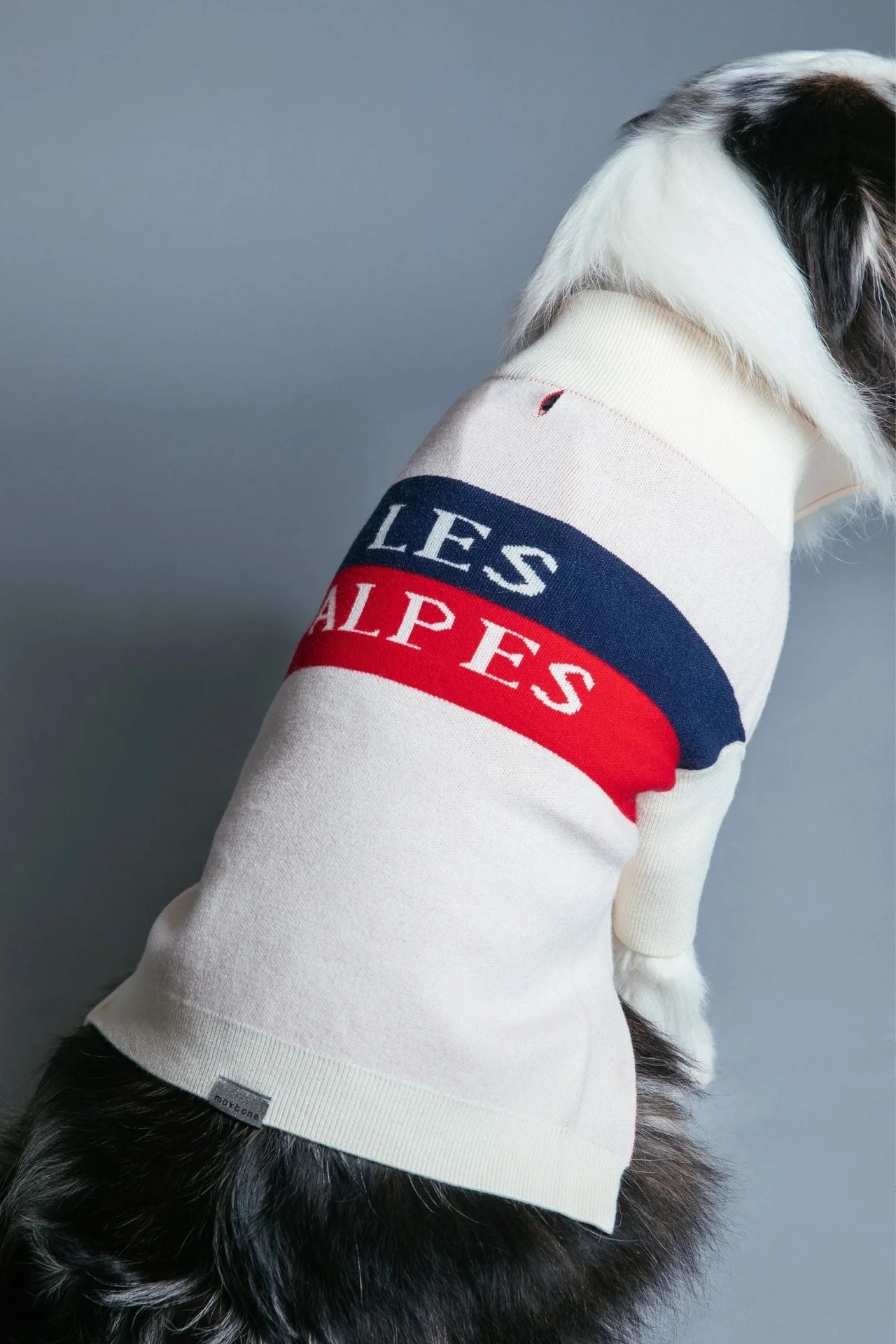 Les Alpes peysa