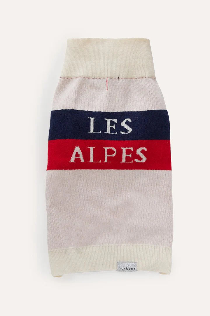 Les Alpes peysa