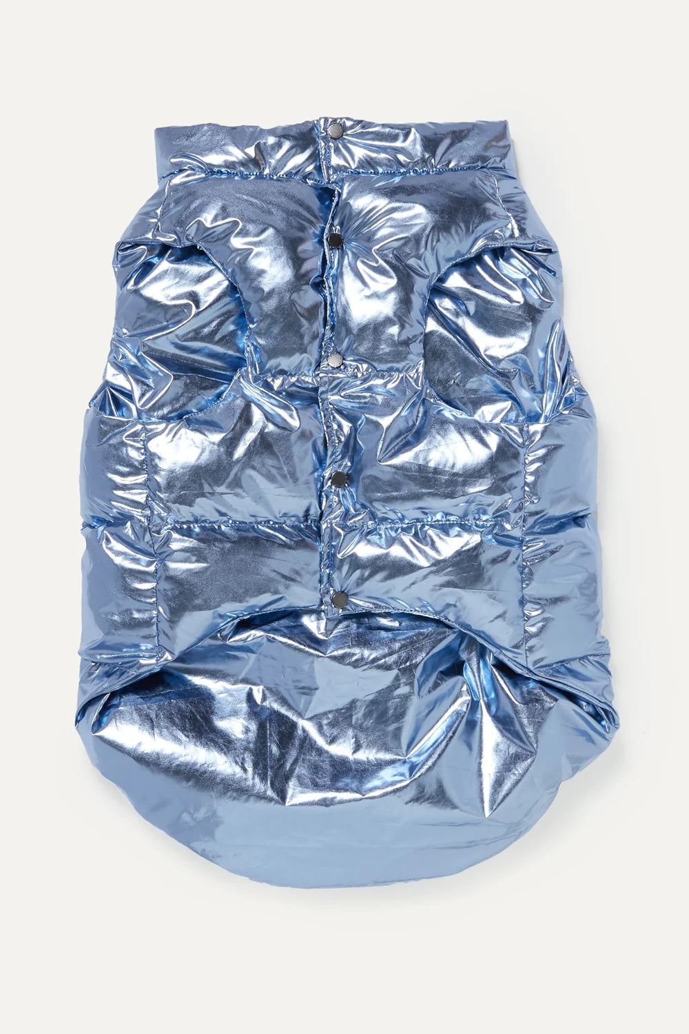 Arabella Puffer vesti