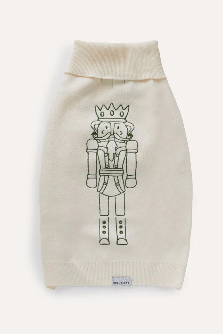 Nutcracker peysa