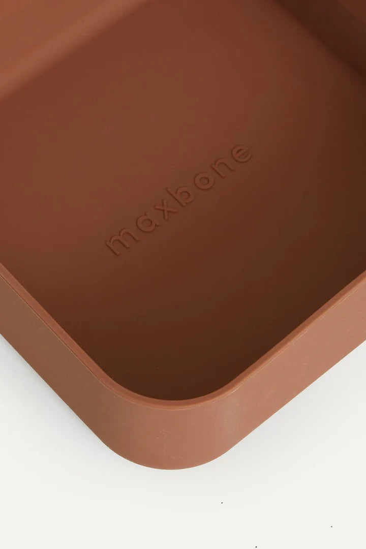 Square Bowls matarskálar og motta