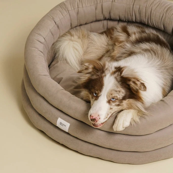 Pony cloud bæli Beige