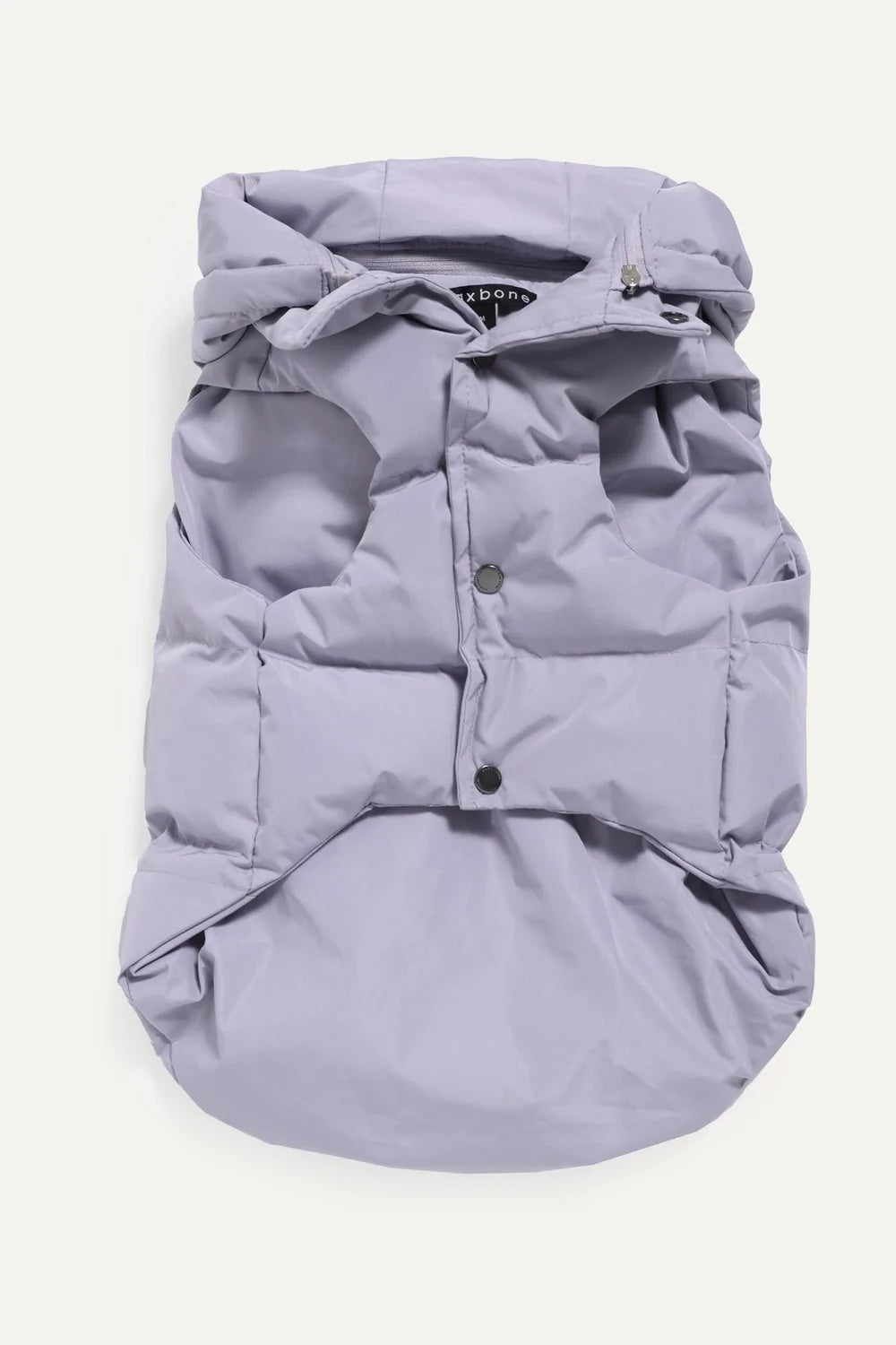 Sub Zero jakki úr vatnsfráhrindandi efni