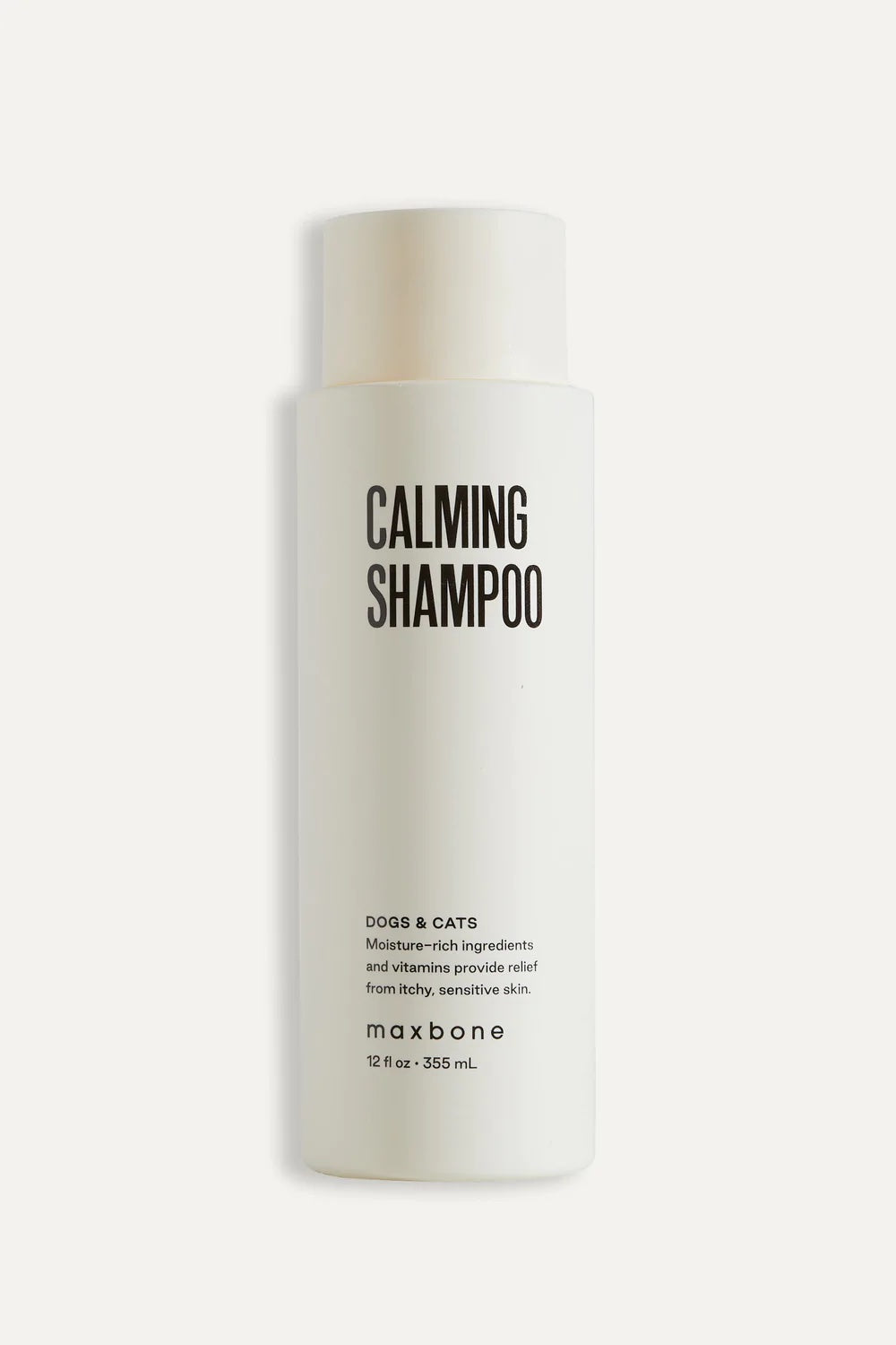 Calming sjampó