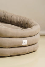 Load image into Gallery viewer, Pony cloud bæli Beige
