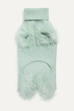 Load image into Gallery viewer, Feather Knit Onesie
